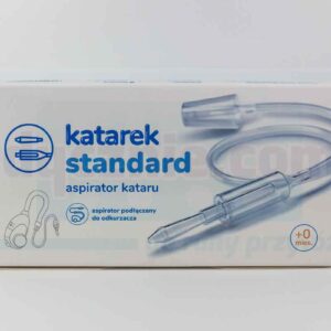 Аспіратор Katarek Standard